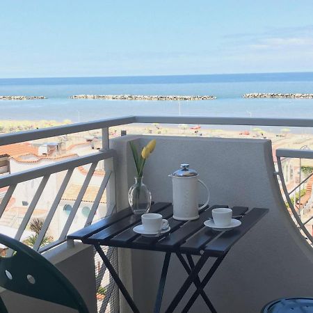 Casa Stefania Igea Marina Appartement Bellaria-Igea Marina Buitenkant foto