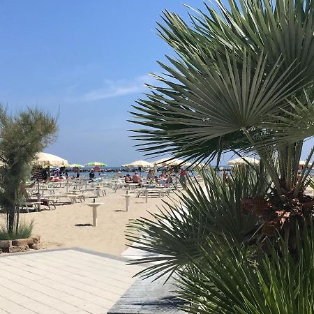 Casa Stefania Igea Marina Appartement Bellaria-Igea Marina Buitenkant foto