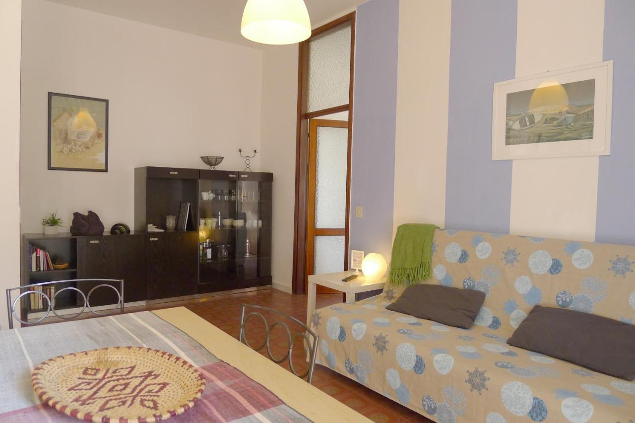 Casa Stefania Igea Marina Appartement Bellaria-Igea Marina Buitenkant foto