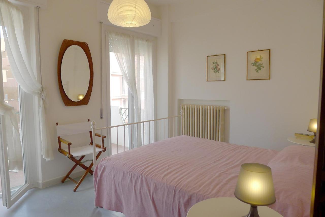 Casa Stefania Igea Marina Appartement Bellaria-Igea Marina Buitenkant foto
