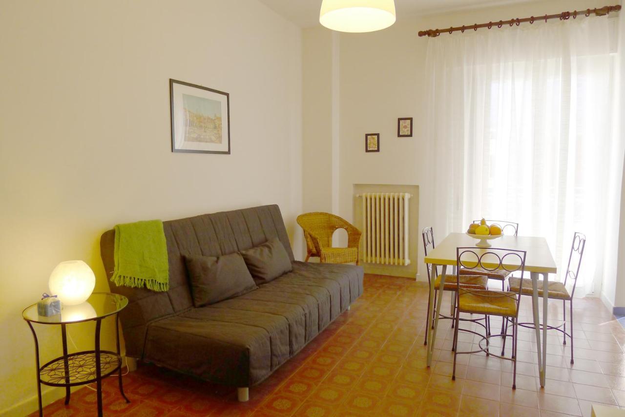 Casa Stefania Igea Marina Appartement Bellaria-Igea Marina Buitenkant foto