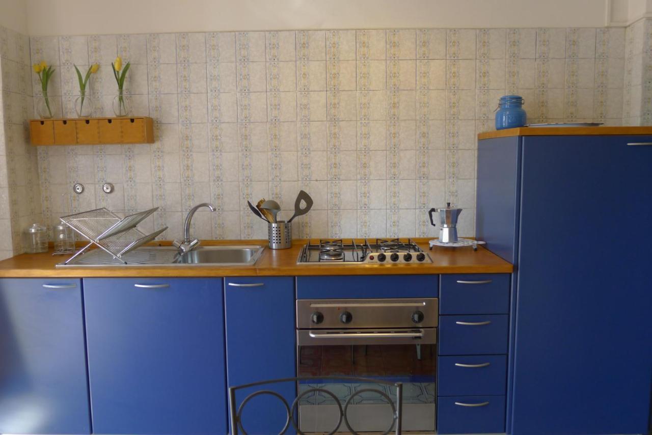 Casa Stefania Igea Marina Appartement Bellaria-Igea Marina Buitenkant foto