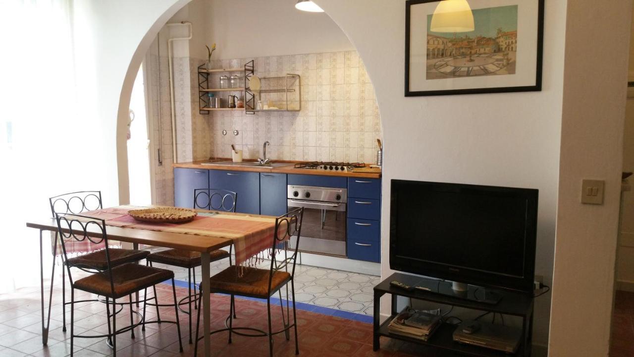Casa Stefania Igea Marina Appartement Bellaria-Igea Marina Buitenkant foto