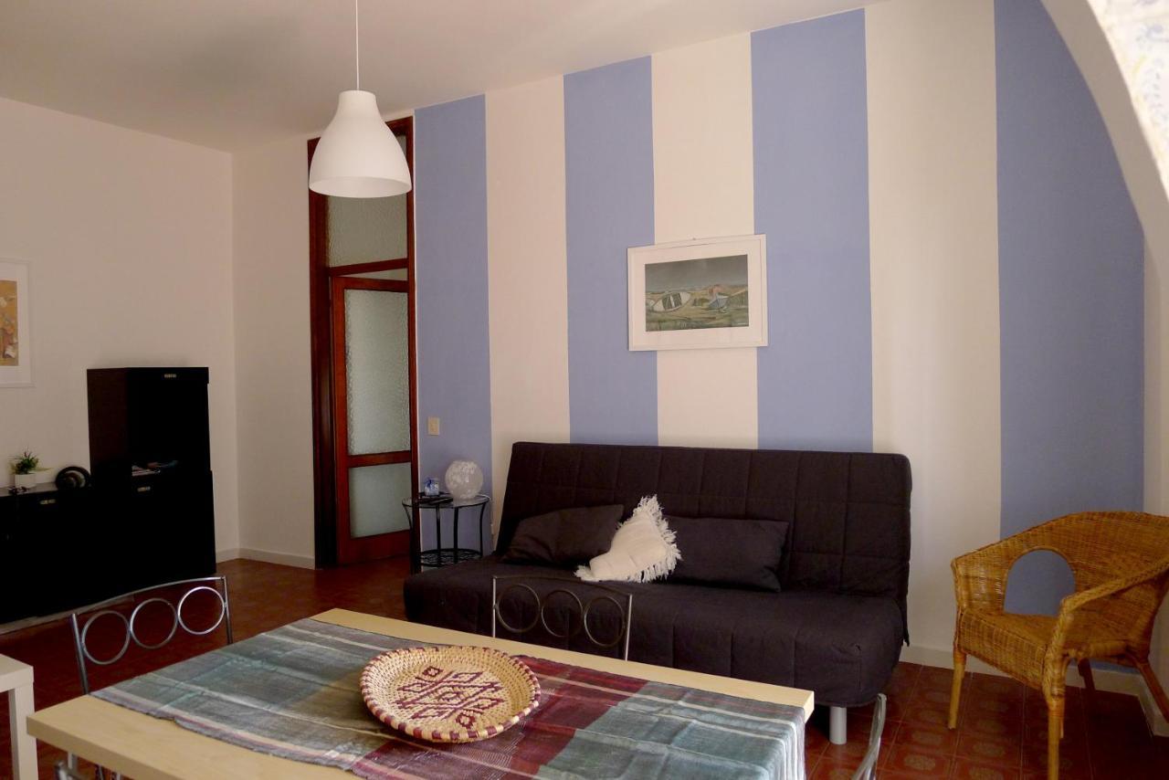 Casa Stefania Igea Marina Appartement Bellaria-Igea Marina Buitenkant foto