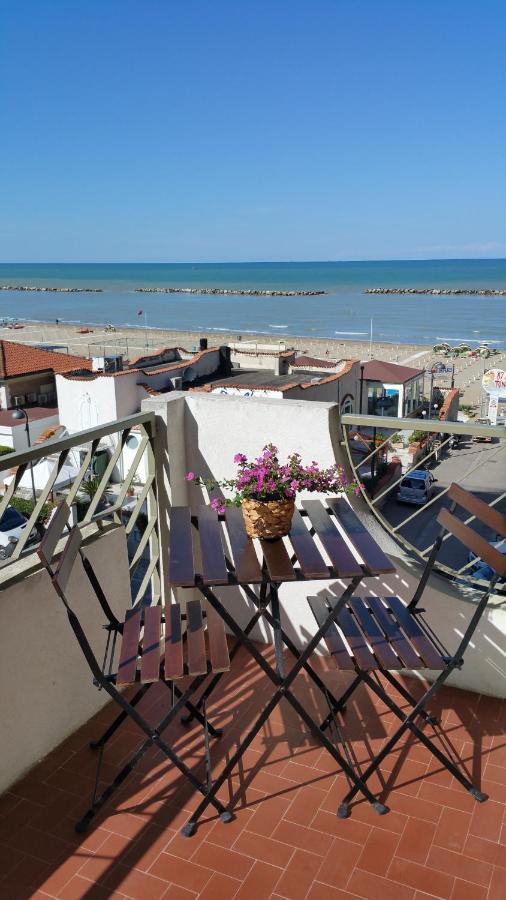 Casa Stefania Igea Marina Appartement Bellaria-Igea Marina Buitenkant foto
