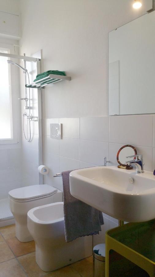 Casa Stefania Igea Marina Appartement Bellaria-Igea Marina Buitenkant foto
