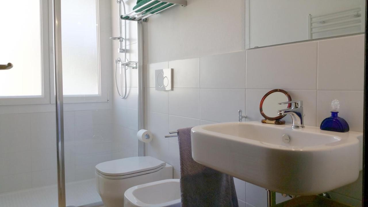 Casa Stefania Igea Marina Appartement Bellaria-Igea Marina Buitenkant foto