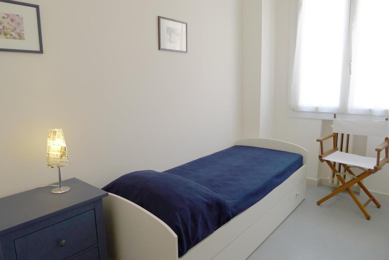 Casa Stefania Igea Marina Appartement Bellaria-Igea Marina Buitenkant foto