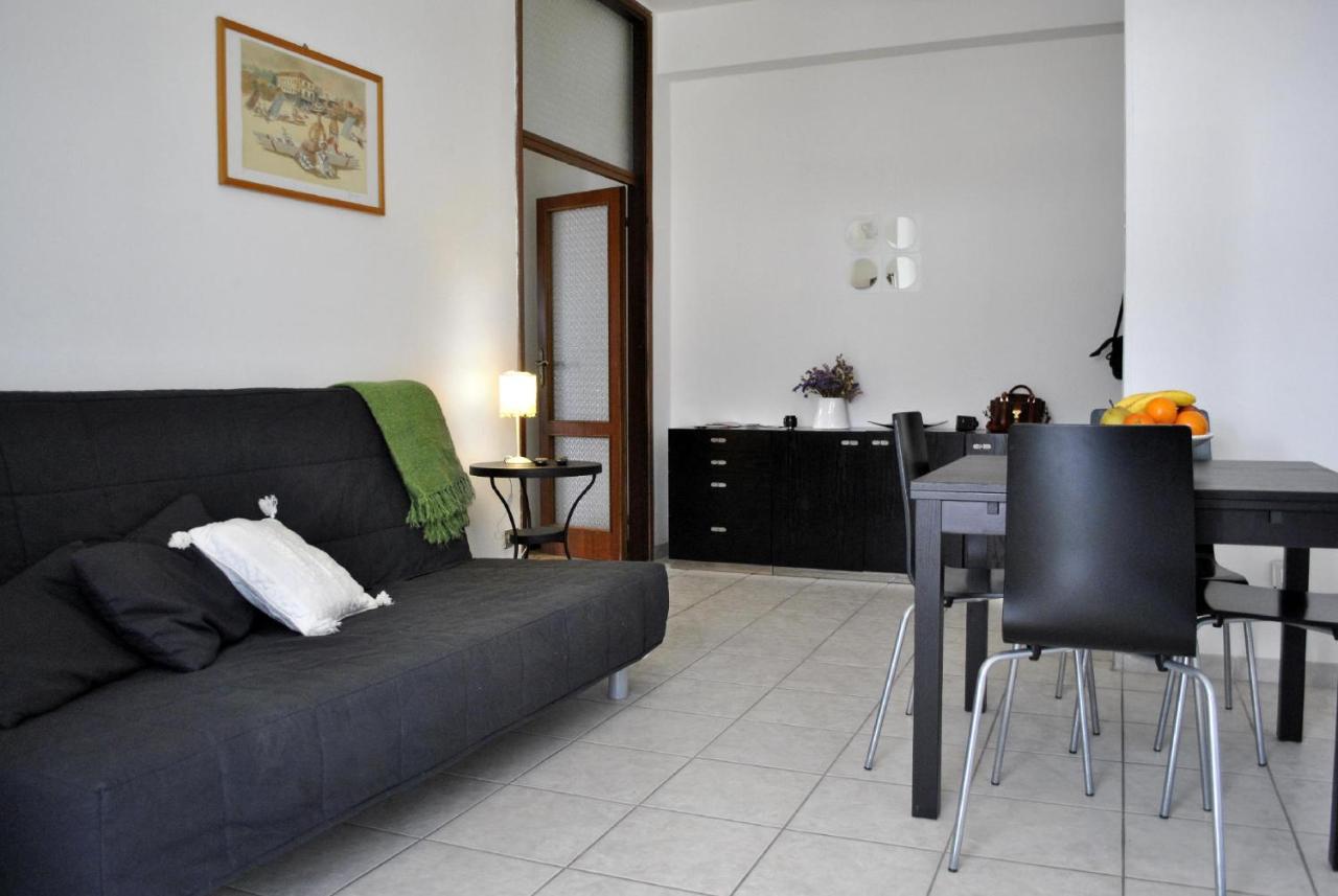 Casa Stefania Igea Marina Appartement Bellaria-Igea Marina Buitenkant foto