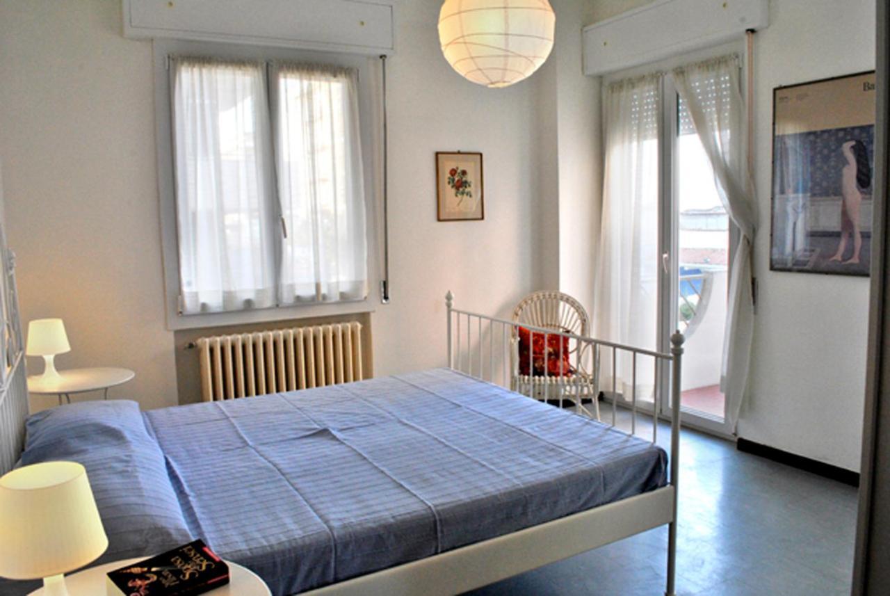 Casa Stefania Igea Marina Appartement Bellaria-Igea Marina Buitenkant foto