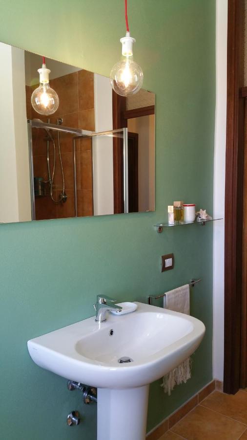 Casa Stefania Igea Marina Appartement Bellaria-Igea Marina Buitenkant foto