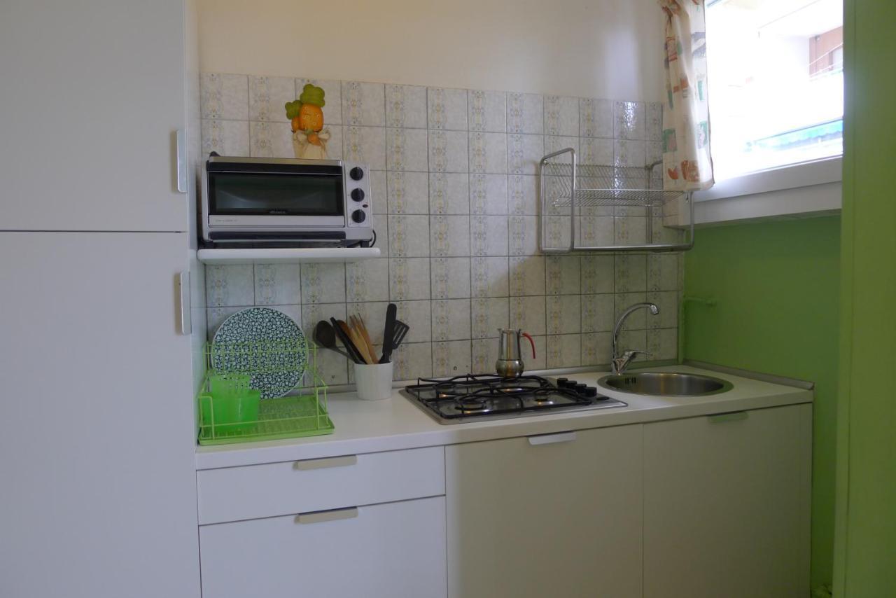 Casa Stefania Igea Marina Appartement Bellaria-Igea Marina Buitenkant foto