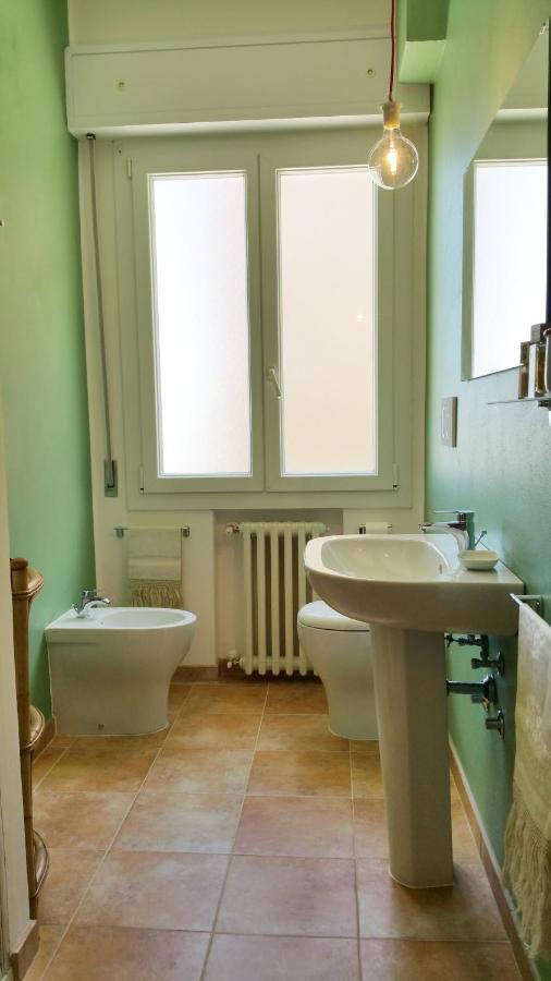 Casa Stefania Igea Marina Appartement Bellaria-Igea Marina Buitenkant foto