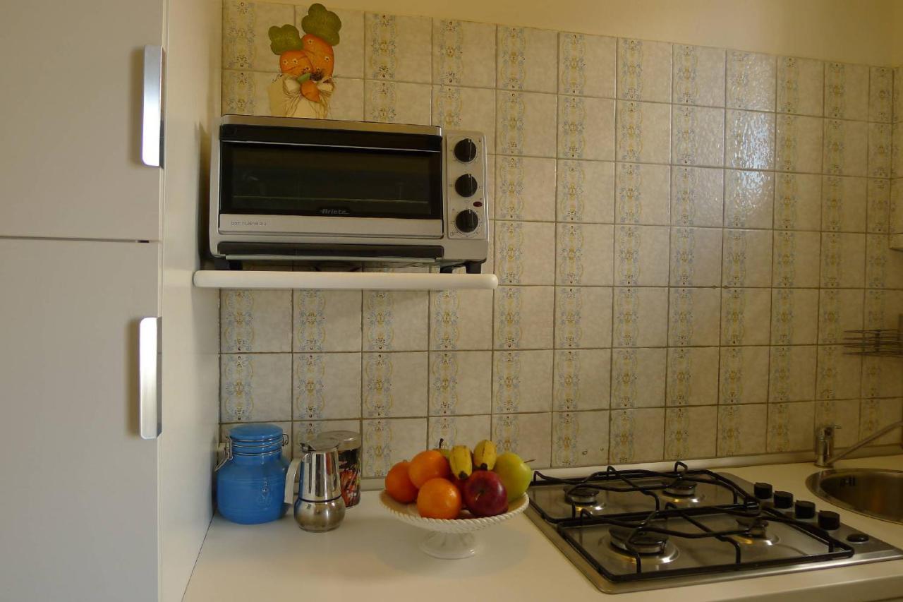 Casa Stefania Igea Marina Appartement Bellaria-Igea Marina Buitenkant foto