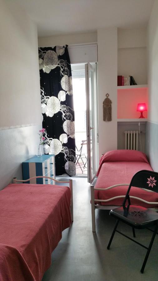 Casa Stefania Igea Marina Appartement Bellaria-Igea Marina Buitenkant foto