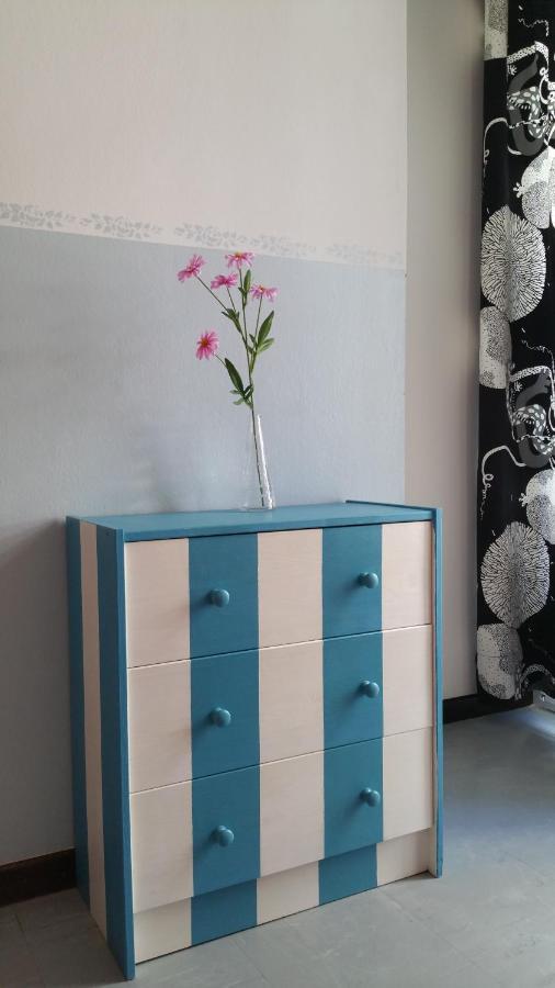 Casa Stefania Igea Marina Appartement Bellaria-Igea Marina Buitenkant foto