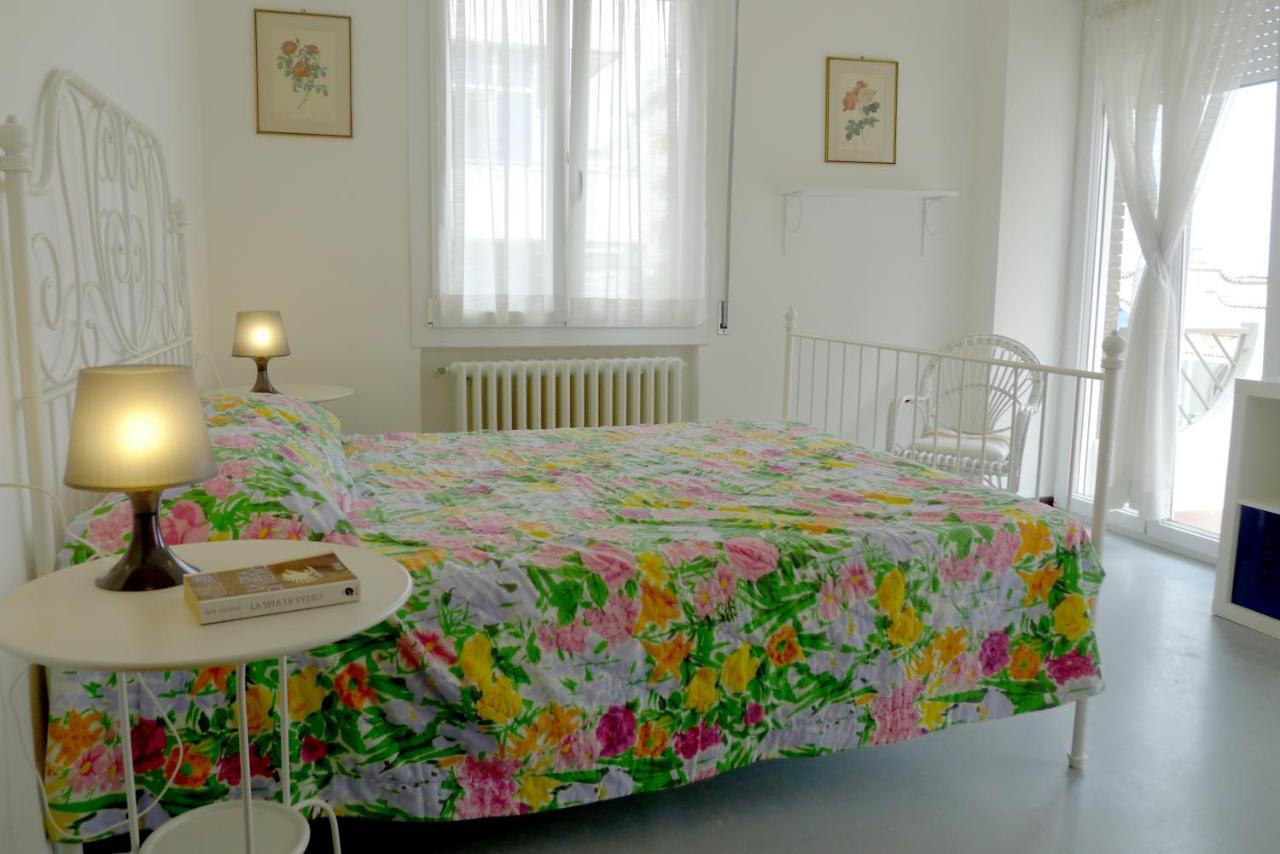 Casa Stefania Igea Marina Appartement Bellaria-Igea Marina Buitenkant foto