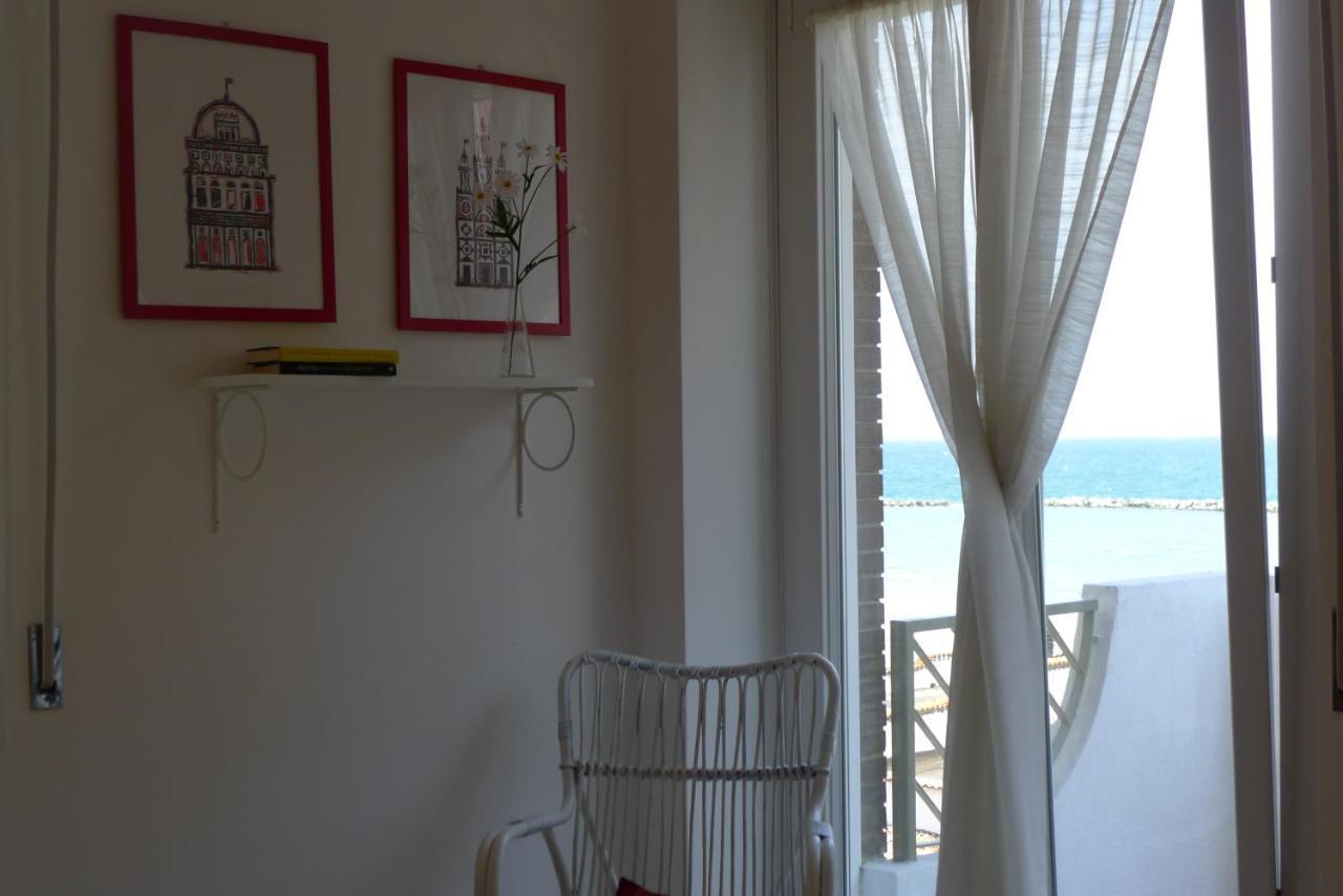 Casa Stefania Igea Marina Appartement Bellaria-Igea Marina Buitenkant foto