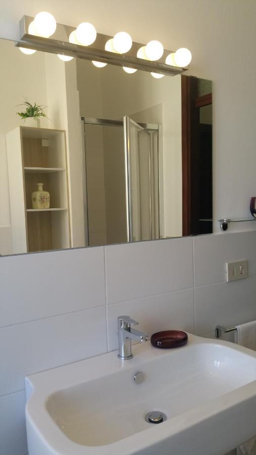Casa Stefania Igea Marina Appartement Bellaria-Igea Marina Buitenkant foto