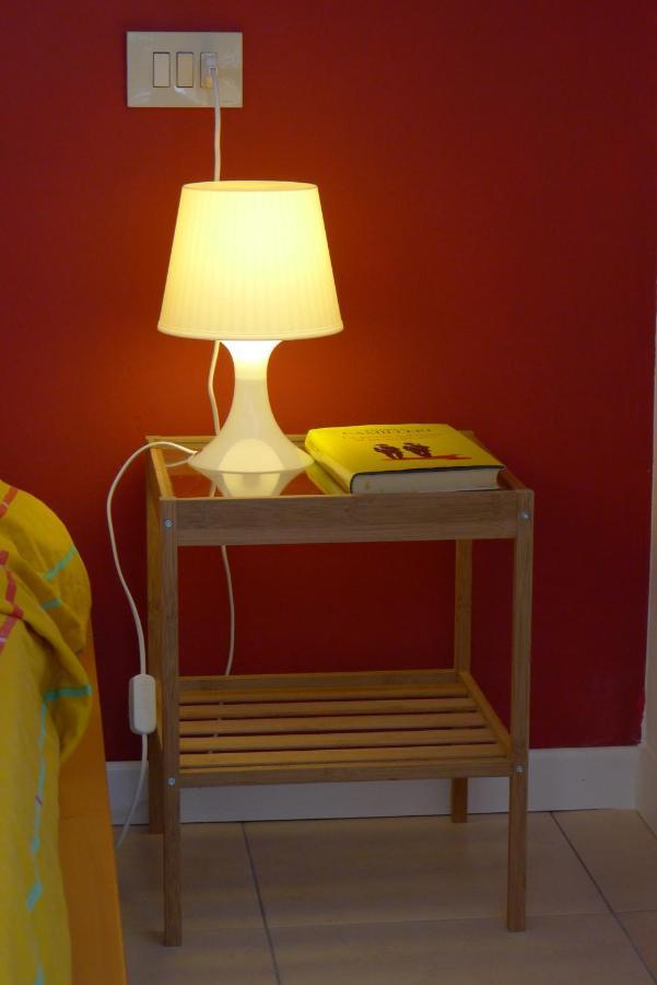 Casa Stefania Igea Marina Appartement Bellaria-Igea Marina Buitenkant foto