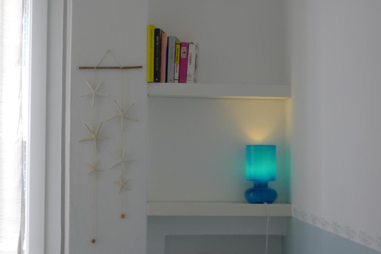 Casa Stefania Igea Marina Appartement Bellaria-Igea Marina Buitenkant foto