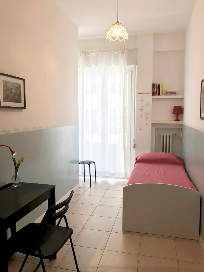 Casa Stefania Igea Marina Appartement Bellaria-Igea Marina Buitenkant foto