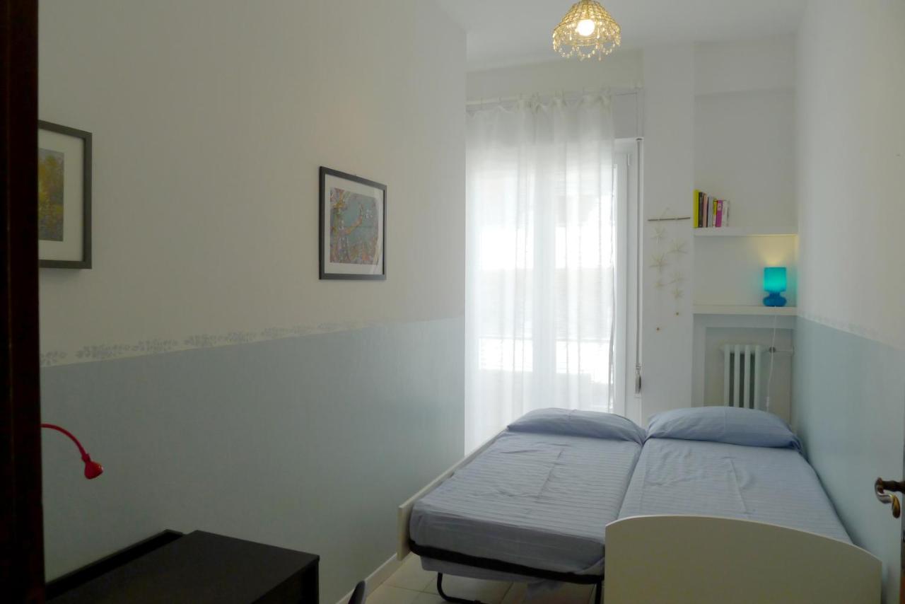 Casa Stefania Igea Marina Appartement Bellaria-Igea Marina Buitenkant foto