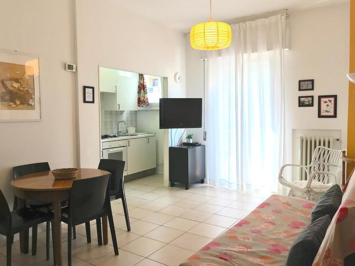Casa Stefania Igea Marina Appartement Bellaria-Igea Marina Buitenkant foto