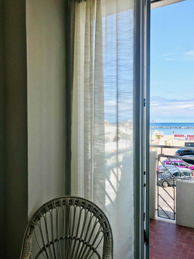 Casa Stefania Igea Marina Appartement Bellaria-Igea Marina Buitenkant foto