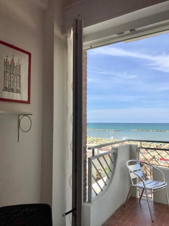 Casa Stefania Igea Marina Appartement Bellaria-Igea Marina Buitenkant foto