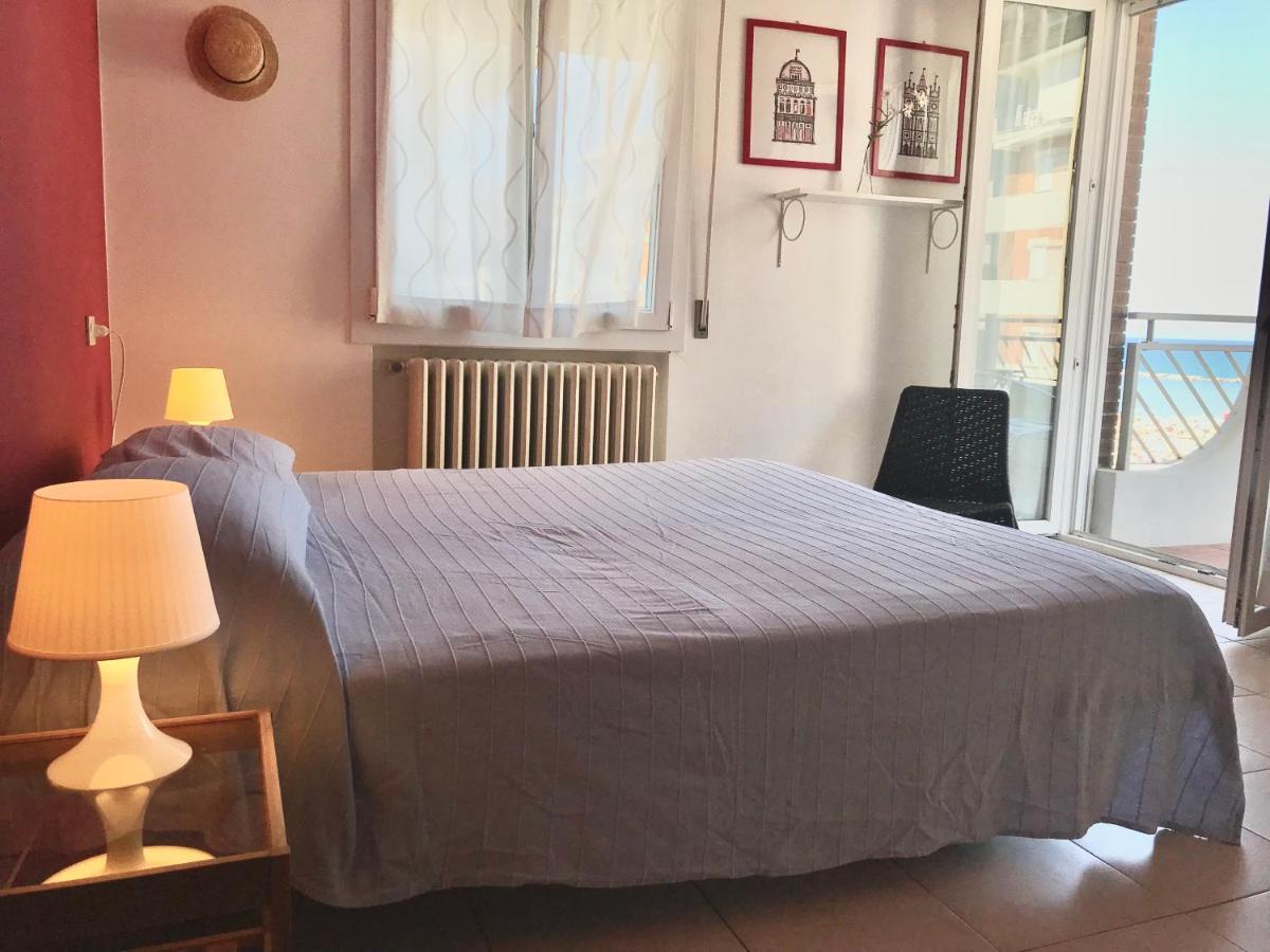 Casa Stefania Igea Marina Appartement Bellaria-Igea Marina Buitenkant foto