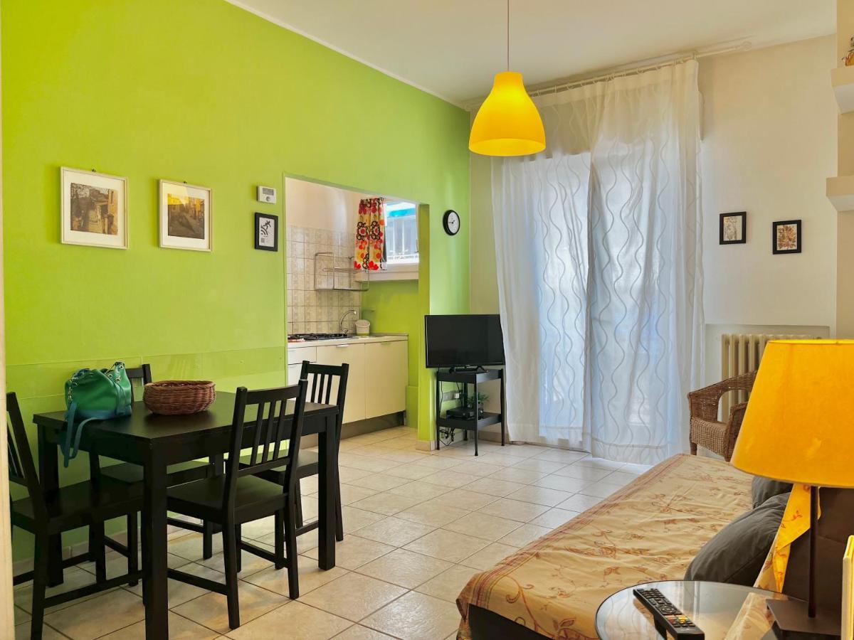 Casa Stefania Igea Marina Appartement Bellaria-Igea Marina Buitenkant foto